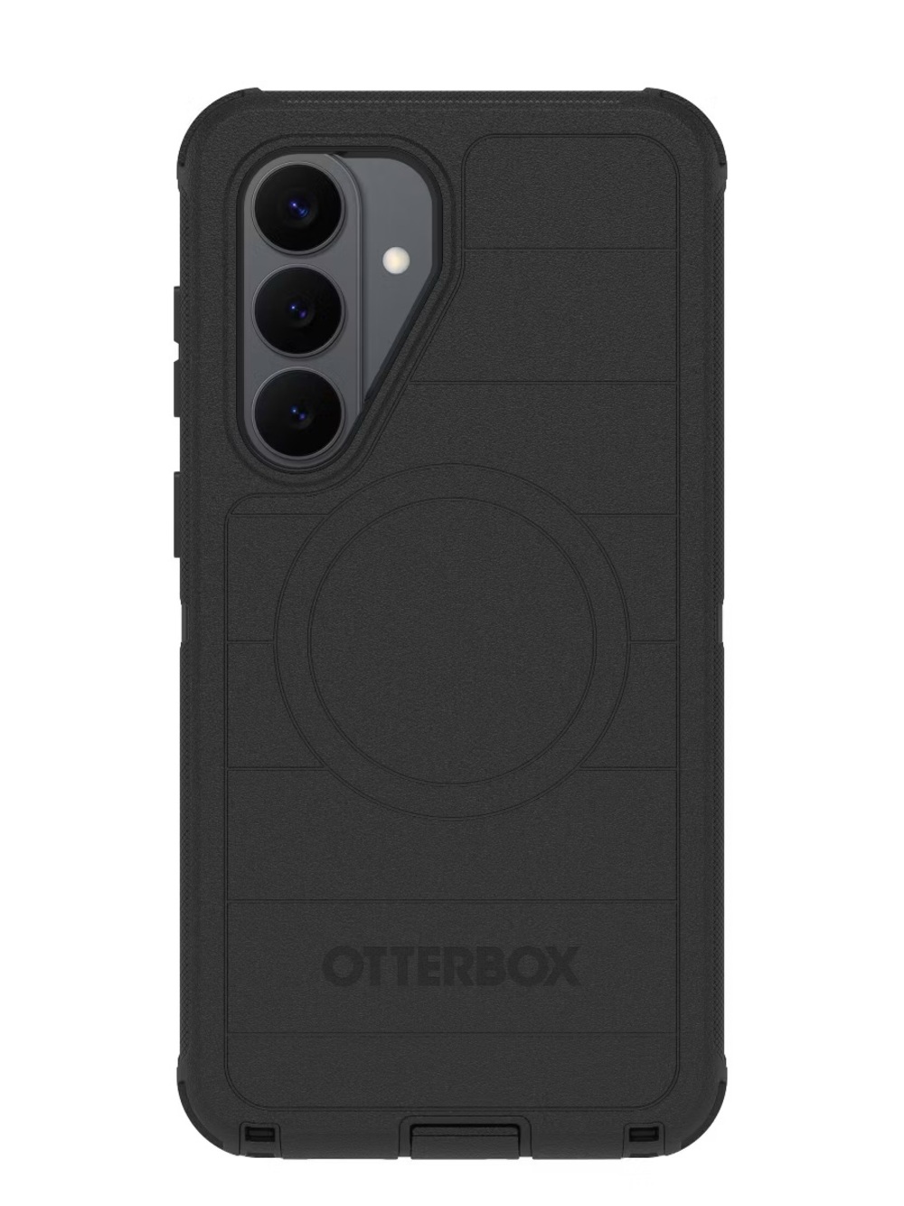 OtterBox Defender Pro Galaxy S26 Plus Case Black MagSafe New With Tags